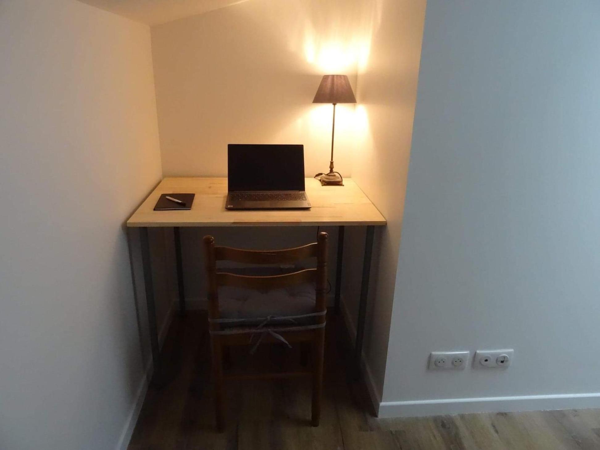 Chambre Privee Chez L'Habitant En Colocation Dans Agreable Maison Avec Jardin - A Private Room In A Shared House With Garden Bordeaux Exterior photo